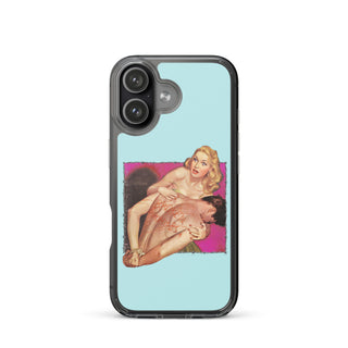Truth Hurts iPhone Case