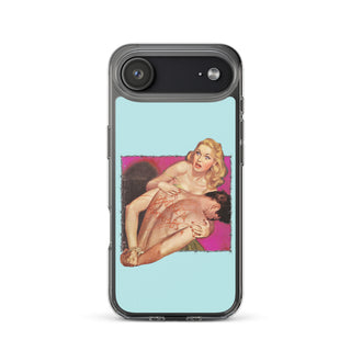 Truth Hurts iPhone Case