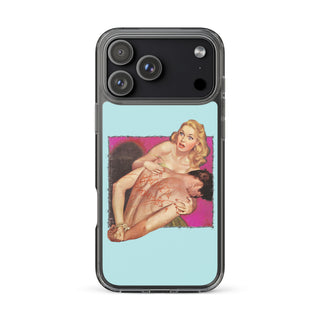 Truth Hurts iPhone Case