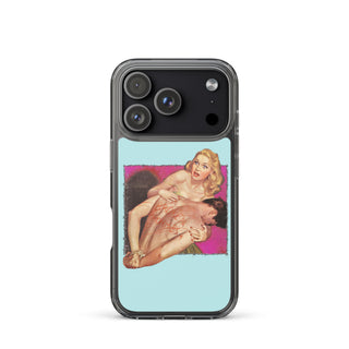 Truth Hurts iPhone Case