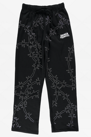 Ultrawire Wide Leg Sweatpants