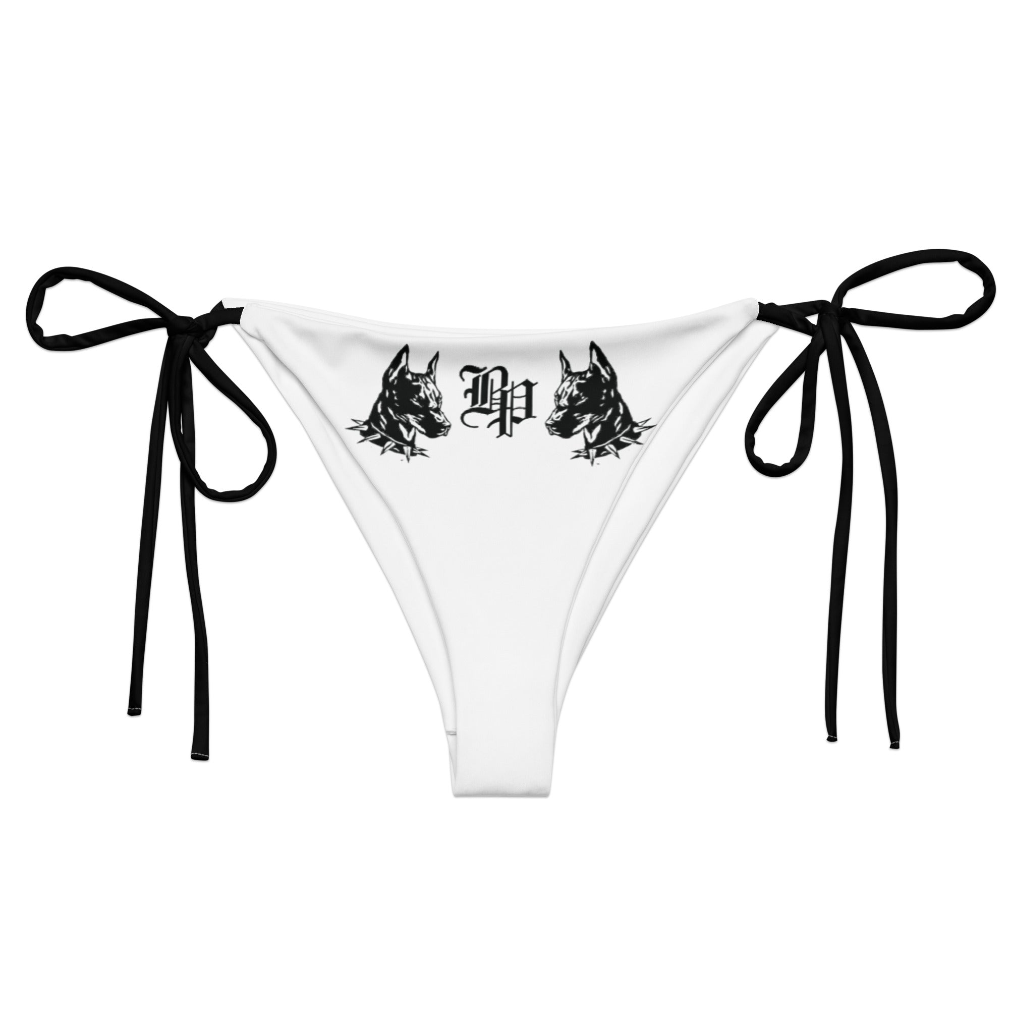 Vicious Bikini Bottom