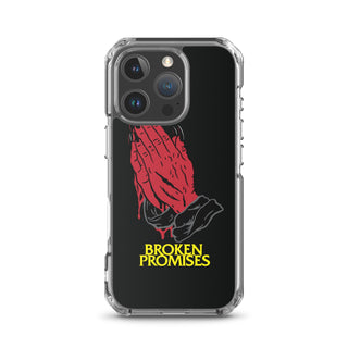 Violation iPhone Case