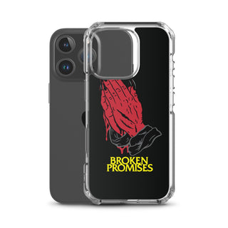 Violation iPhone Case