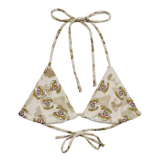 Warheads X BP Wally Bikini Top