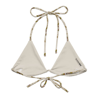 Warheads X BP Wally Bikini Top