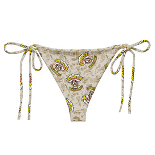Warheads x BP Wally Bikini Bottom