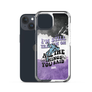 Wasted iPhone Case