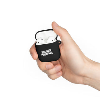 Wave Logo AirPods Case Cover