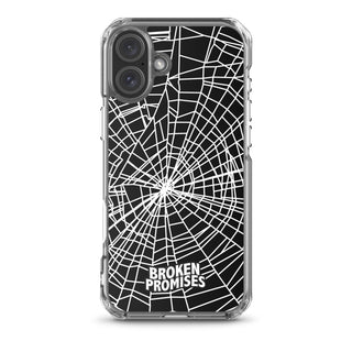 Webs iPhone Case