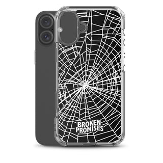 Webs iPhone Case