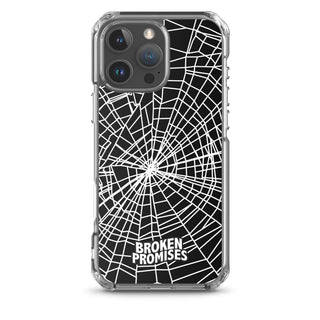 Webs iPhone Case