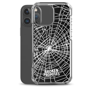 Webs iPhone Case