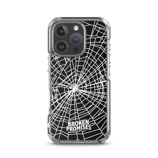 Webs iPhone Case