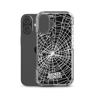 Webs iPhone Case