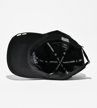 Whirl Airbrush Strapback