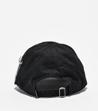 Whirl Airbrush Strapback