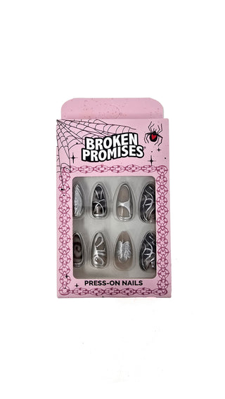 Wicked Press-on Nails