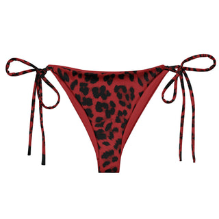 Wild Heart Bikini Bottom