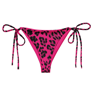 Wild Passion Bikini Bottom