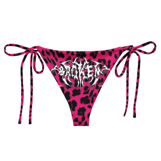 Wild Passion Bikini Bottom