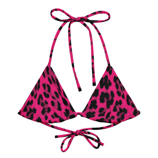 Wild Passion Bikini Top