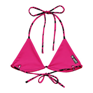 Wild Passion Bikini Top