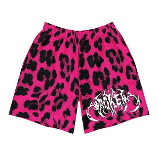 Wild Passion Summer Shorts
