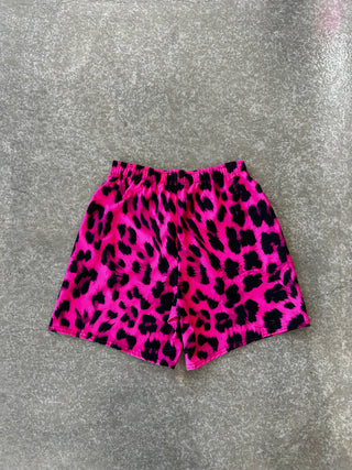 Wild Passion Summer Shorts
