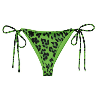 Wild Style Bikini Bottom