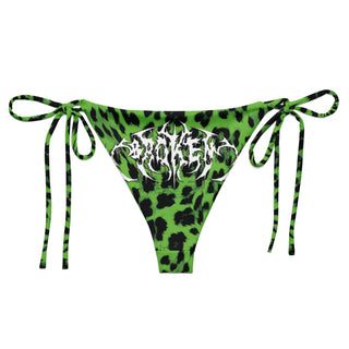 Wild Style Bikini Bottom