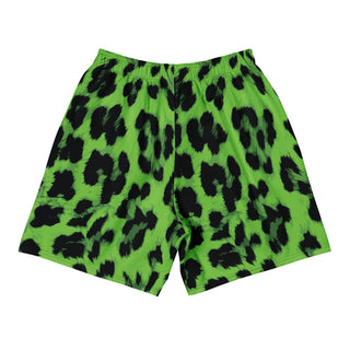 Wild Style Shorts