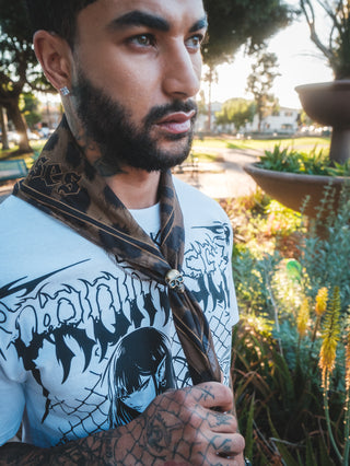 Wild Youth Bandana