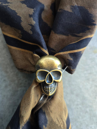Wild Youth Bandana