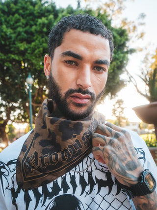 Wild Youth Bandana