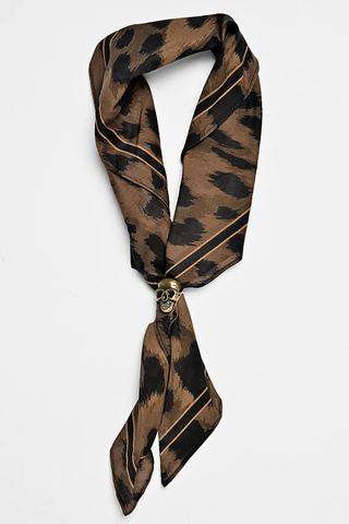 Wild Youth Bandana