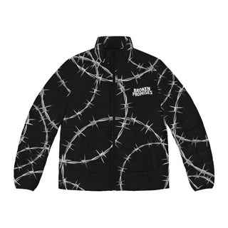 Wired Puffer Jacket