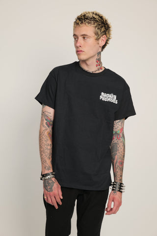 Wrapped Up SST Black