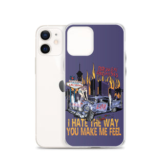 Wrath Deadly Sins Case for iPhone®