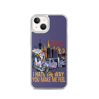 Wrath Deadly Sins Case for iPhone®