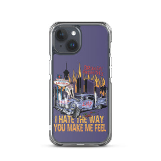 Wrath Deadly Sins Case for iPhone®