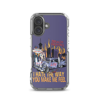 Wrath Deadly Sins Case for iPhone®